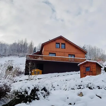 Chalet Casa de Monzel with 6-Person Jacuzzi&Panoramic View La Bresse Esterno foto