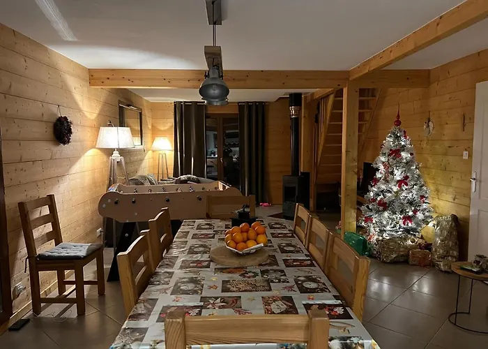 Casa De Monzel With 6-Person Jacuzzi & Panoramic View