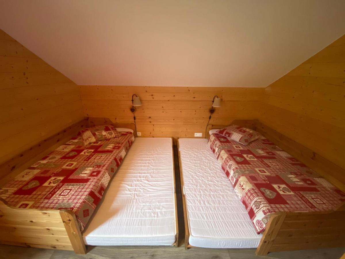Casa De Monzel With 6-person Jacuzzi & Panoramic View Chalet *