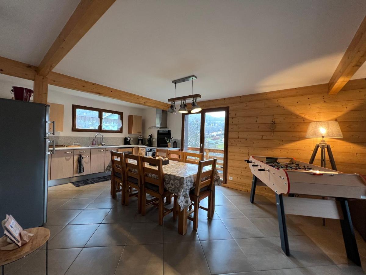 Casa De Monzel With 6-person Jacuzzi & Panoramic View