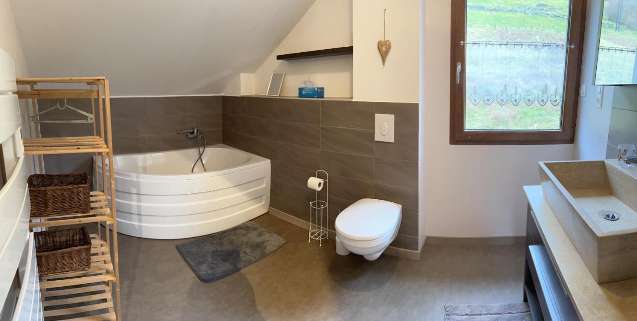 Chalet Casa De Monzel With 6-person Jacuzzi & Panoramic View *