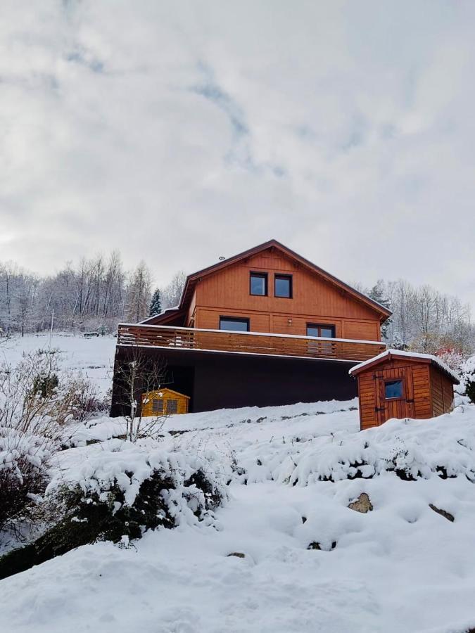 Chalet Casa De Monzel With 6-person Jacuzzi & Panoramic View *