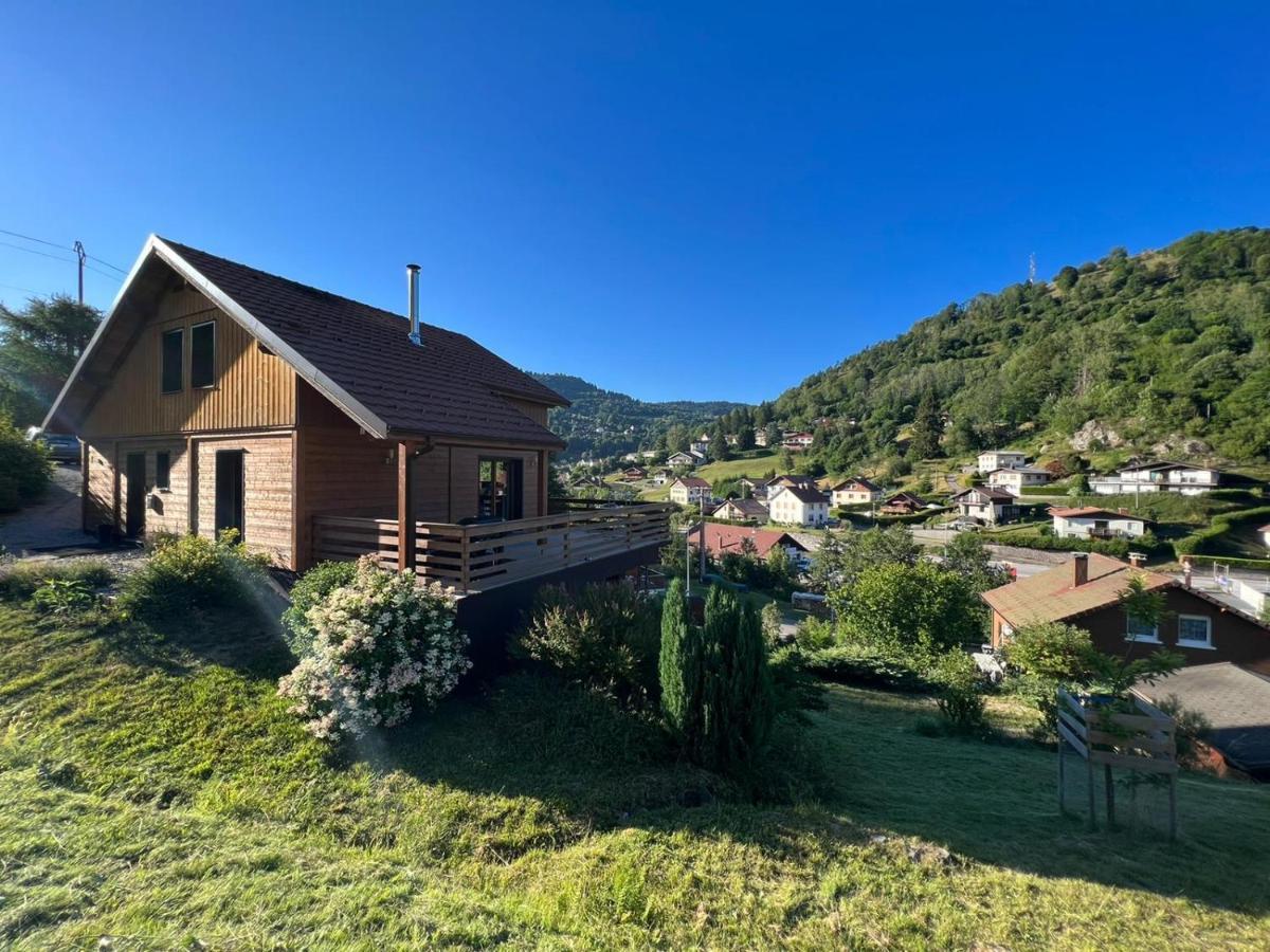 Casa De Monzel With 6-person Jacuzzi & Panoramic View