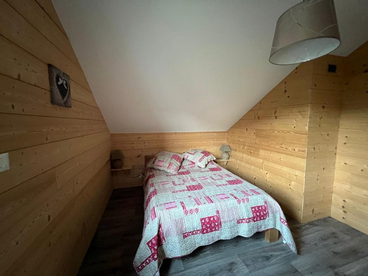 Casa De Monzel With 6-person Jacuzzi & Panoramic View * La Bresse