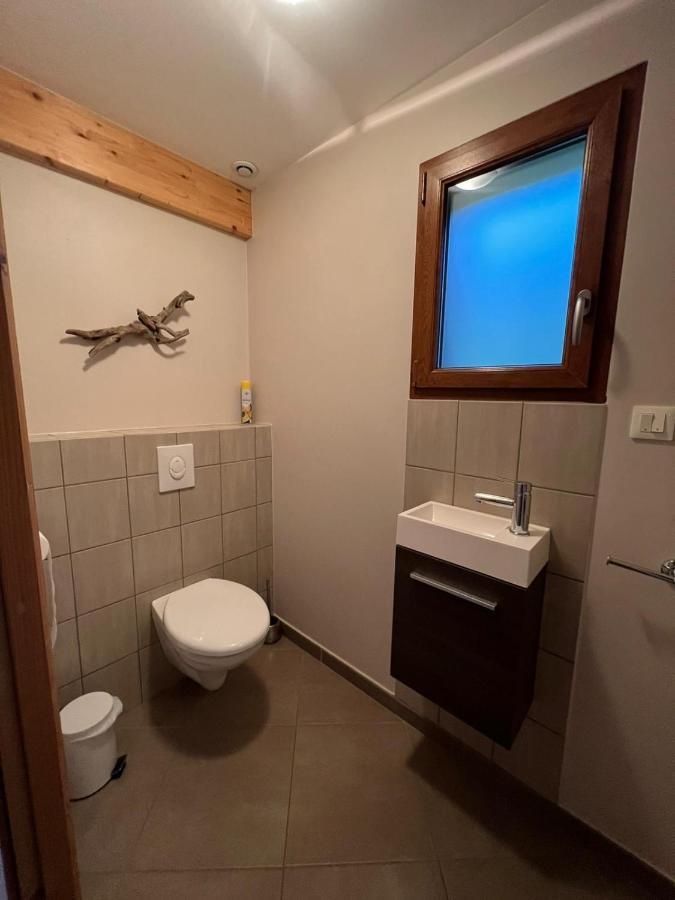 Casa De Monzel With 6-person Jacuzzi & Panoramic View La Bresse